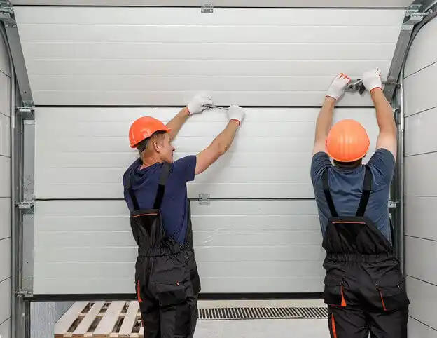 garage door service Des Plaines